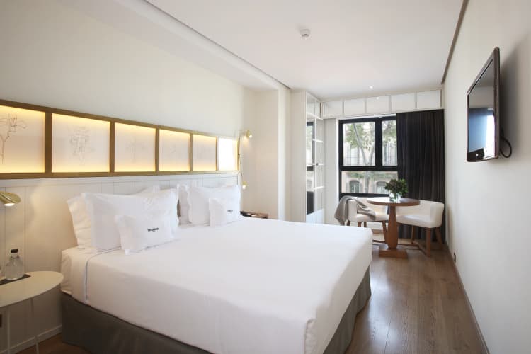 Ofelias Hotel Barcelona 4Sup - foto 3
