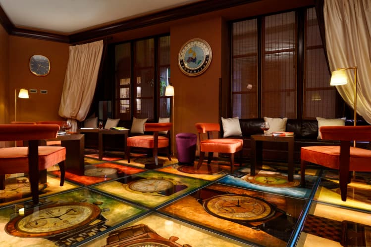 Hotel L'Orologio Firenze - foto 1