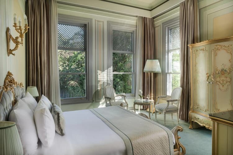 Bosphorus Palace Hotel - Special Class - foto 6