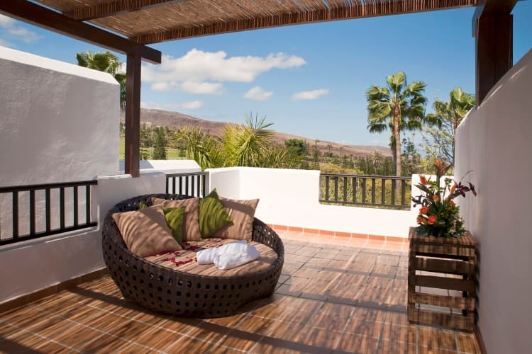 Hotel Jardín Tecina - foto 6