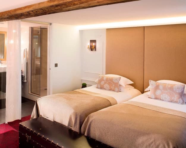 Hôtel Moliere - foto 2