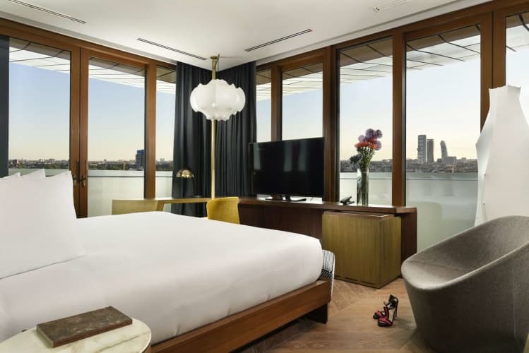 Milano Verticale | UNA Esperienze | Preferred Hotels and Resorts - foto 4