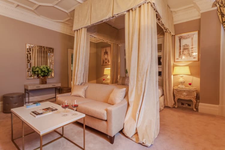 11 Cadogan Gardens and The Apartments - foto 5