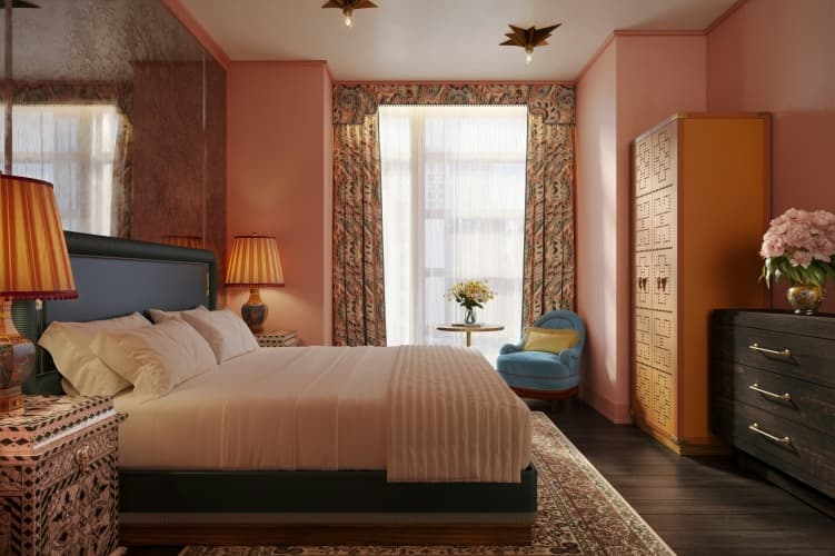 The Fifth Avenue Hotel - foto 2