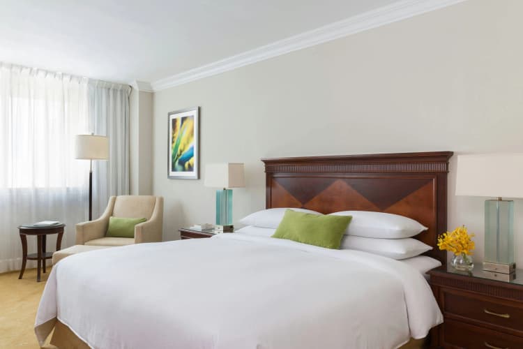 JW Marriott Miami - foto 5