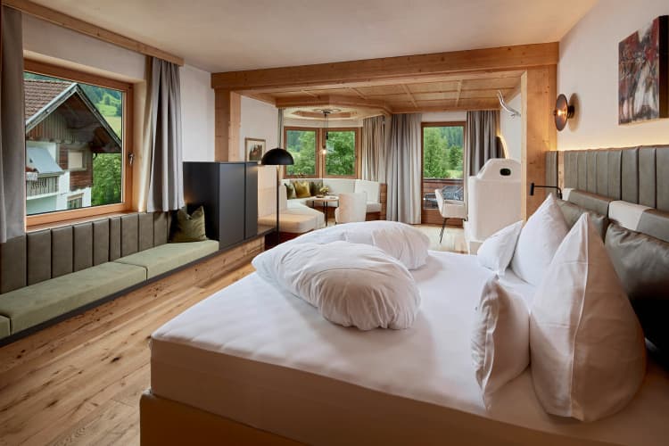 Spa Hotel Jagdhof - foto 4