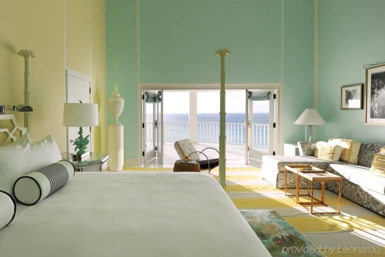Malliouhana Resort Anguilla - foto 5