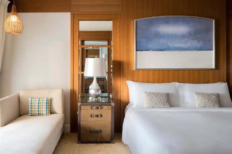 The St. Regis Saadiyat Island Resort, Abu Dhabi Hotel - foto 5
