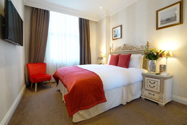 Ashburn Hotel - foto 2