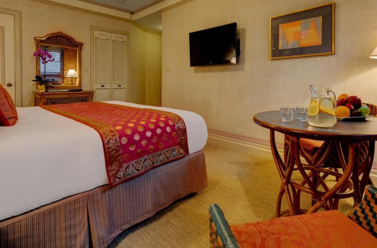 Casablanca Hotel by Library Hotel Collection - foto 2
