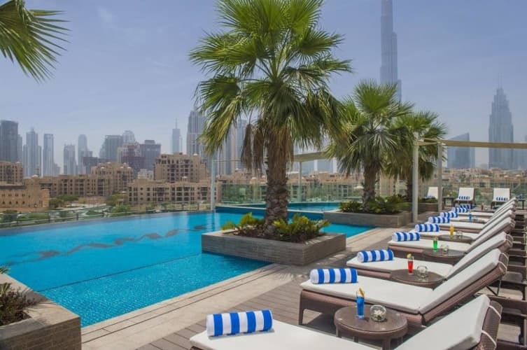 DAMAC Maison Distinction - foto 6