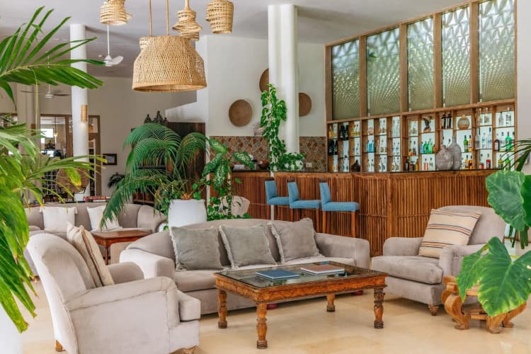 Melia Zanzibar - foto 1
