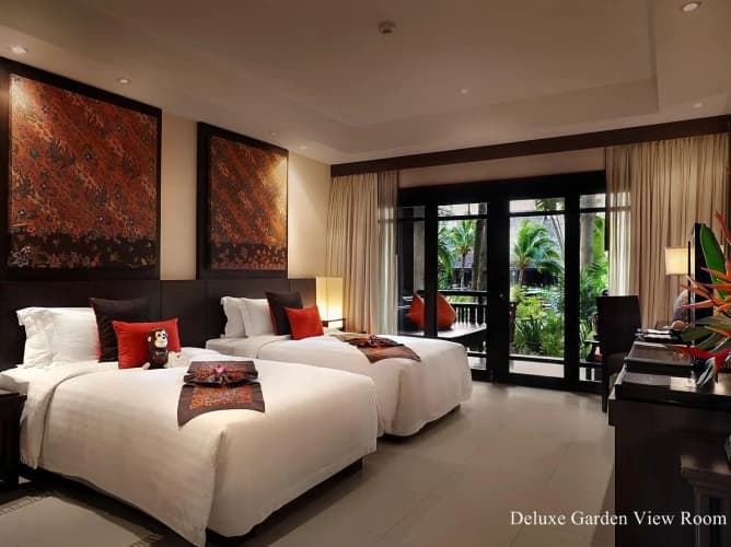 Bo Phut Resort & Spa - foto 6