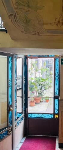 YOUnique Boutique Rooms - foto 2