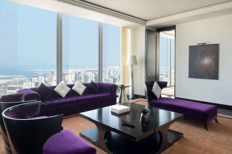 Banyan Tree Doha at La Cigale Mushaireb - foto 3