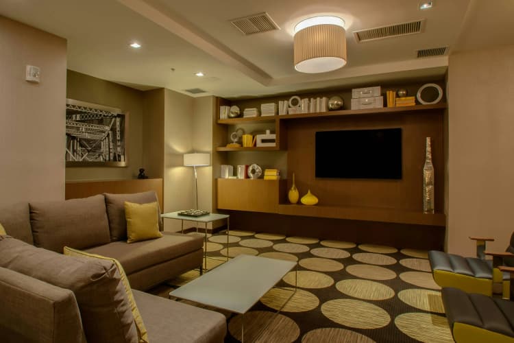 Residence Inn by Marriott New York Manhattan/Midtown East - foto 1