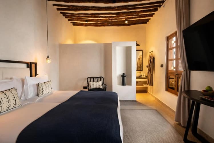 The Neela Boutique Hotel Stone Town - foto 4