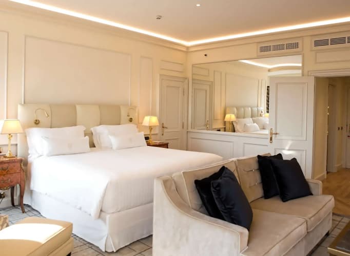 Parco dei Principi Grand Hotel & SPA - Preferred Hotels & Resorts - foto 4