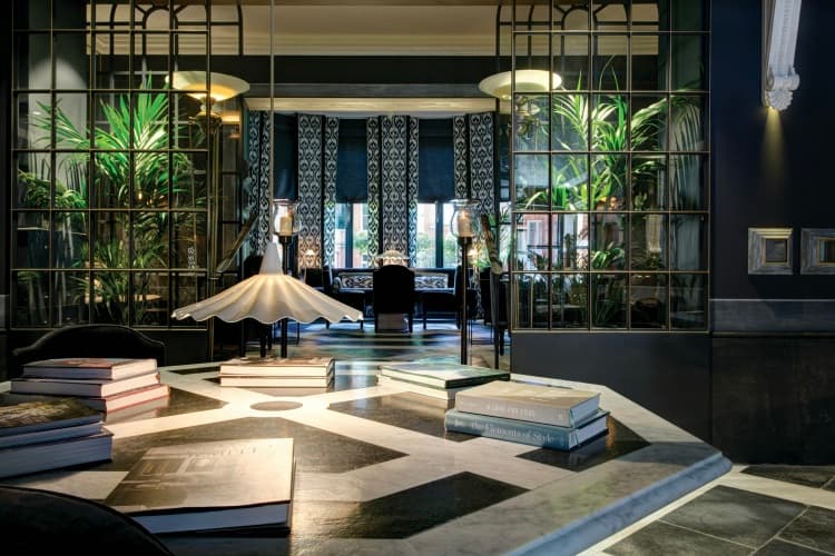 The Franklin London - Starhotels Collezione - foto 1