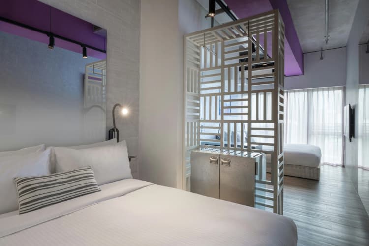 Ovolo Southside - foto 2