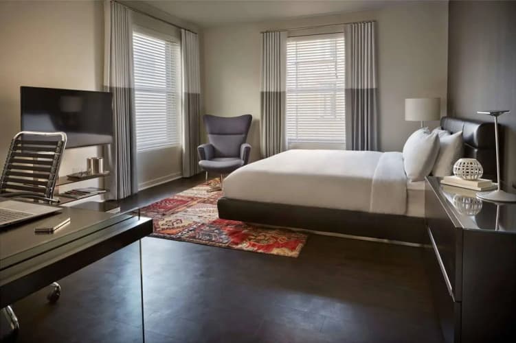 Hotel Zetta San Francisco - foto 1