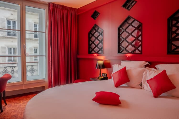Secret de Paris - Hotel & Spa - foto 5