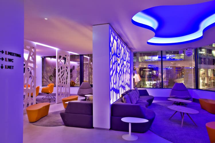 EVOLUTION Lisboa Hotel - foto 1