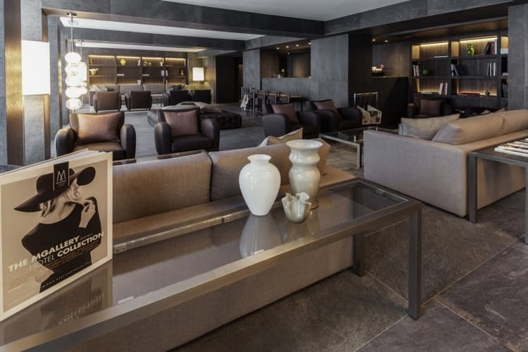 Hyatt Centric Milan Centrale - foto 2
