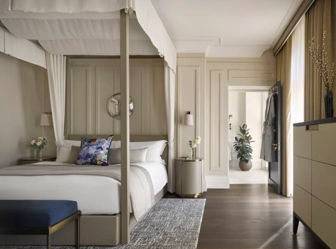 Kimpton Fitzroy London by IHG - foto 4