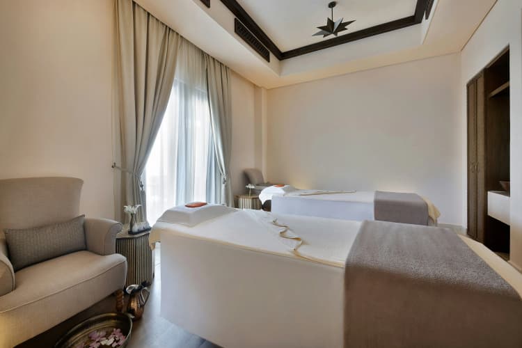 Al Wathba, a Luxury Collection Desert Resort & Spa, Abu Dhabi - foto 2