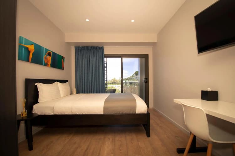 Studio 8 Residences - Adults Only - foto 4