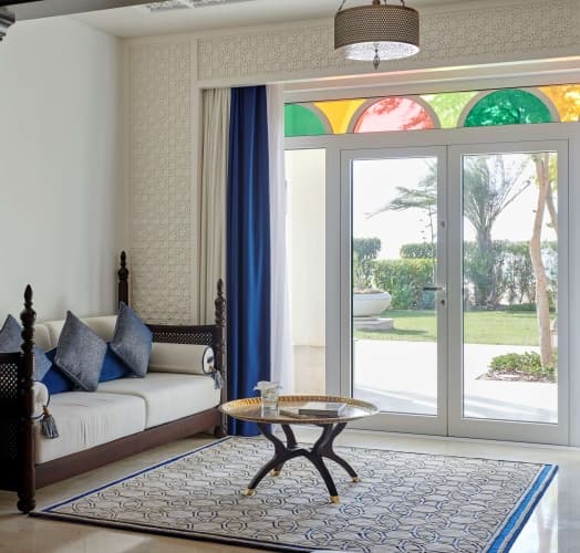 Hilton Salwa Beach Resort & Villas - foto 6