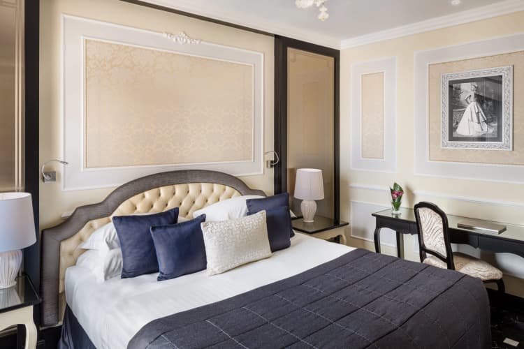 Baglioni Hotel Regina - The Leading Hotels of the World - foto 5