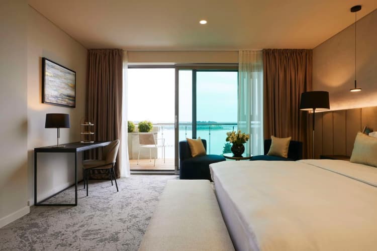 Hotel Palace Portoroz Operated by Minor Hotels - foto 4