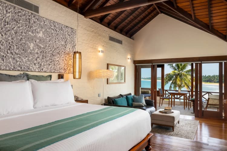 Jetwing Saman Villas, A Luxury Reserve - Adults Only - foto 3