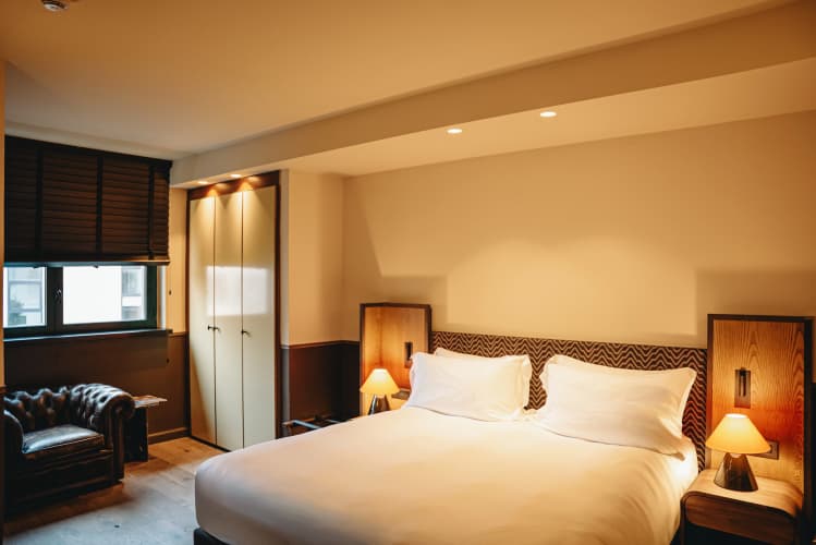 Aethos Hotel Milan - foto 5