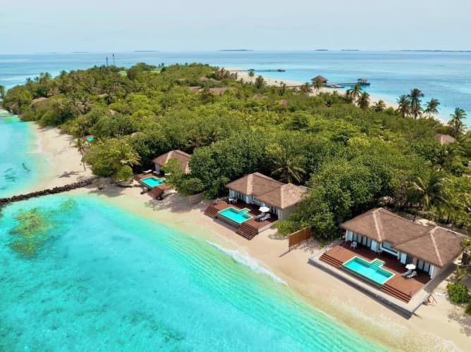 Noku Maldives, Vignette Collection by IHG - foto 1