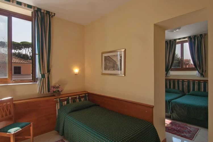 Residenza Paolo VI - foto 6