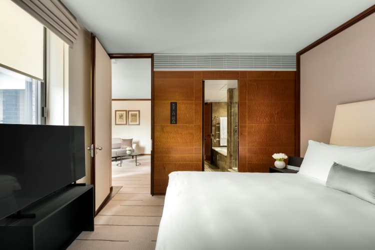 COMO The Halkin - foto 4