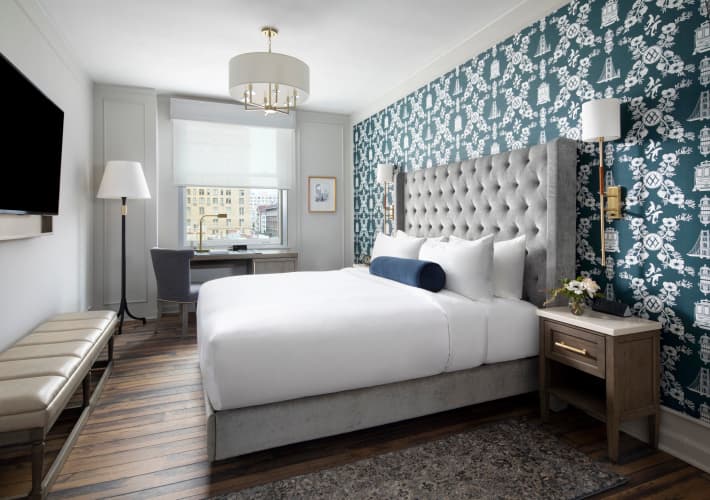 Beacon Grand, A Union Square Hotel - foto 4