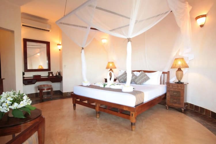 Ocean Paradise Resort & Spa Zanzibar - foto 6
