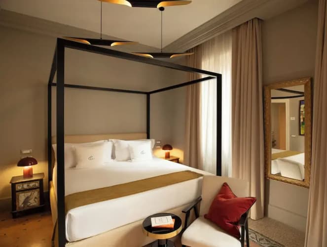 Elizabeth Unique Apartments - A Member of Design Hotels - foto 5
