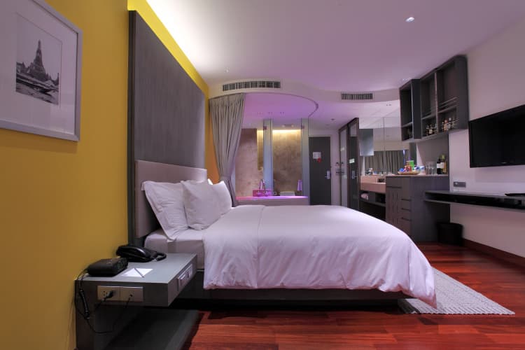 LiT BANGKOK Hotel - foto 4