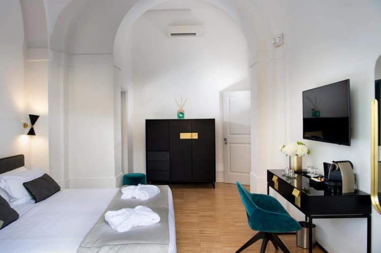 Hotel Horto Convento - foto 3
