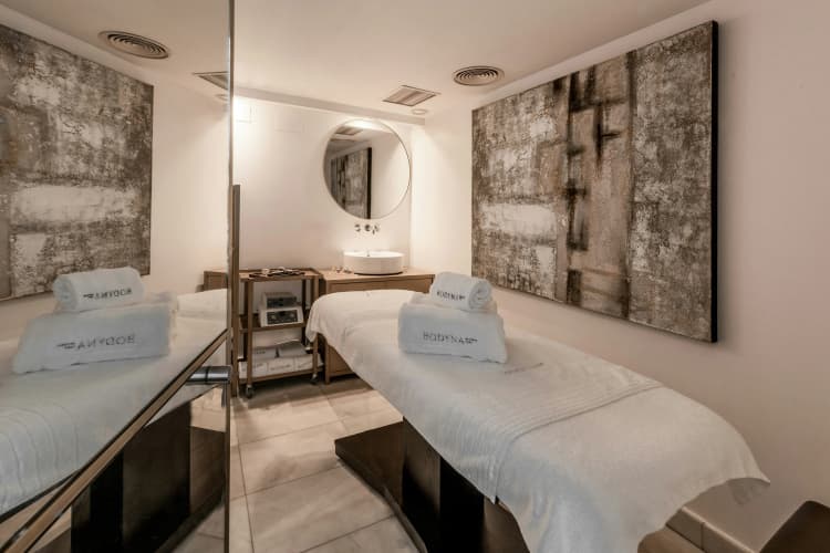 Hospes Puerta de Alcalá, a Member of Design Hotels - foto 5