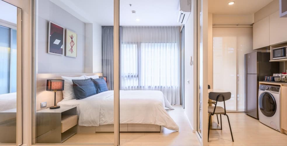Sindhorn Midtown Hotel Bangkok, Vignette Collection by IHG - foto 1