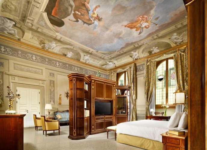 Palazzo Portinari Salviati - foto 2