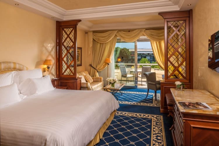Rome Cavalieri, A Waldorf Astoria Hotel - foto 2