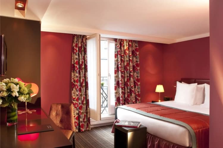 Nuage Hôtel - foto 3