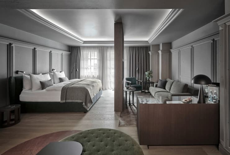 Harisch Hotel Weisses Rossl - foto 2